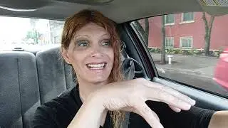 Tracilyn- Drive back to Dayton from Washington Park Plaza