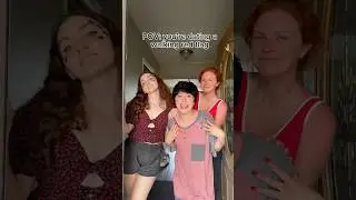 POV: you&rsquo;re dating a walking red flag ​⁠@EmilyFitzGeraldYT