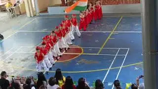 Class Demonstration (India 🇮🇳)                       Grade 2-Proverbs SY: 2024-2025