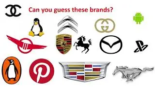 🧠🔥99% Fail This Logo Quiz! Can YOU Guess Them All? 🤯 @NewKnowledge-g1i7l
