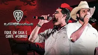 Rafael & Rodinelli - Live Solid&aacute;ria