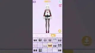 🎀Magic Princess: Dress Up Games✨ #shorts