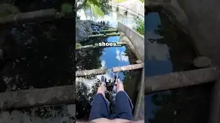 Parkour Pro Tip