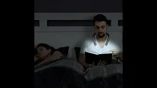Glocusent New Neck Reading Light