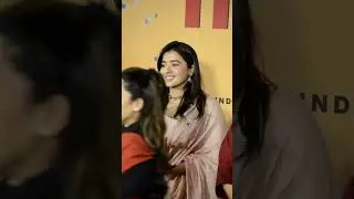 Single Movie Heroine Ketika Sharma #kethikasharma #shorts