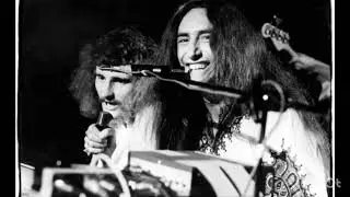URIAH HEEP.  Weep in silence. 1976.
