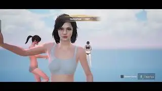 Bgmi season 8 Entery emote👍💫💥✨✨
