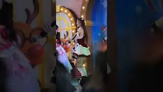 Nata HeartBeat ChristmasTerminalRama3