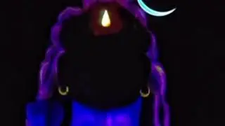 #isha#foundation#lighting#show 