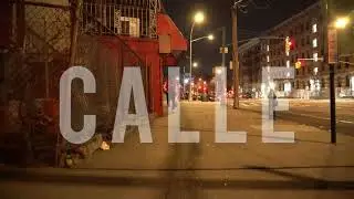 EL SOSA - CALLE (Lyrics Video)