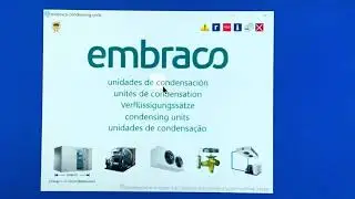 Didacticiel bilan frigorifique Embraco