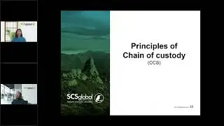 SCS Certification Program for the Global Recycled Standard GRS and Recycled Claim Standard RCS 3