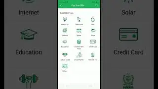 How to pay Vu fee through easypaisa