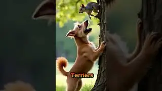 Australian Terriers: Small Dogs, Big Personalities!#animalknowledge