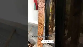 DIY Front Porch Welcome Sign Under $40