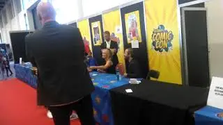 Baywatch Star Pamela Anderson in Berlin