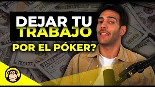 ¿DEJAR TU TRABAJO? Mira este video antes de dar el paso... 👀
