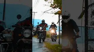Guided Royal Enfield Motorbike Tours & Rentals | Nepal #adventuremotorcycling #himalayantrip