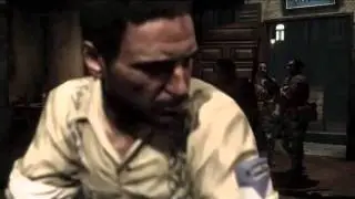 Call of Duty: Black Ops- Frank Woods Tribute