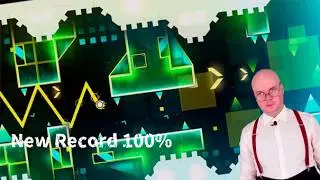 New Record 100$