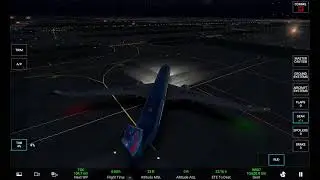Incheon South Korea (RKSI to Carrasco Uruguay (SUMU) [A359] [JAL] 