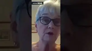 Karen Thomas: No Judgement, Just LOVE! | Next Level Soul #shorts