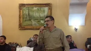 ИСА РАШИД (Rashid Lezgiev) - Oy daglar, Vay Aman Курдская Свадьба