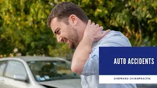 Auto Accident Injury Recovery with Chiropractic Care