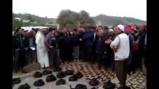 TIMACHRAT FEDHALA 2015