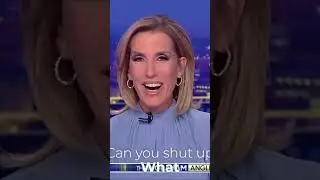 Laura Ingraham: Trump Administration Immigration Enforcement And Crime Reduction