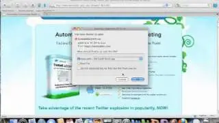 Tweet Adder Discount for 2013 - Save up to $36 on Twitter Software