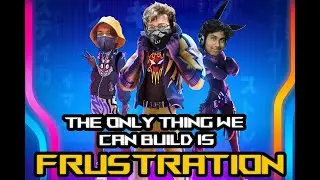 I shouldn't have downloaded this game | Fortnite (w/ ItzMeSam and NeptuneSTAR)