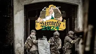 Plessa Beernefit 2024 / Airsoft Event / lausitzerairsoftklub