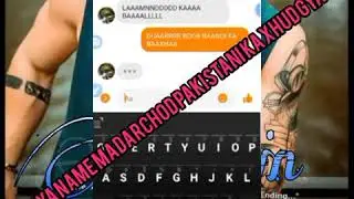 LAUDA LEHSUN NAM XHUD GYA
