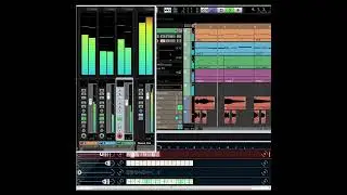 Electro loop in Cubase