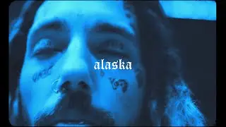FREE / $UICIDEBOY$ TYPE BEAT - ALASKA