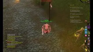 PandaWoW ONE SHOT MACRO FURY WARRIOR