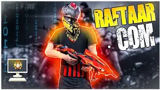 raftaar. com😎 99% headshort rate⚡! PHONE PLAYER! OUT SIDE GAMING !