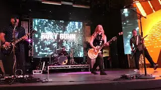 Roxy Gunn Project - Say It Ain&rsquo;t So
