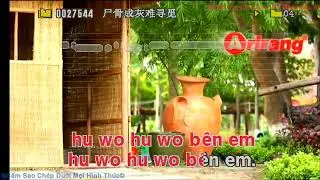 (55108) Rung Động - Karaoke Arirang