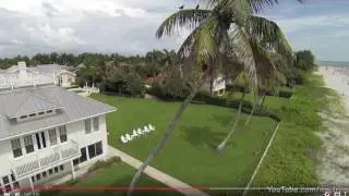 Historic Home in Naples