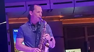 Sun Princess Afternoon Show