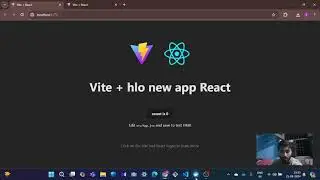 React app deployment on docker using docker compose