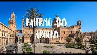 Palermo and around Nilox F60 Evo
