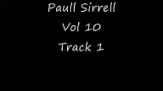 Paul Sirrell Vol 10 Track 1