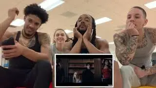🤹‍♀️🤹‍♂️ Jonas Brothers - Sucker (Reaction)
