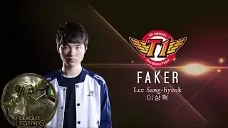 [FFP]Faker Urgot URF with SKT team live stream, Feb 25 2017