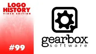 Logo History: Video Edition - Gearbox Software