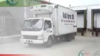 HUMANITARIAN DAY - RELIEF DRIVE