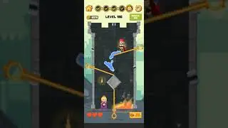 Let's Play - Hero Rescue, Level 180